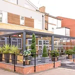 Imperial Guest House Ltd.