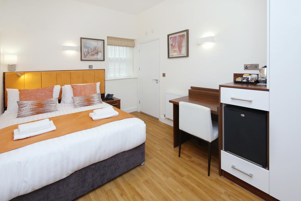 Guest house Imperial Ltd. Hounslow