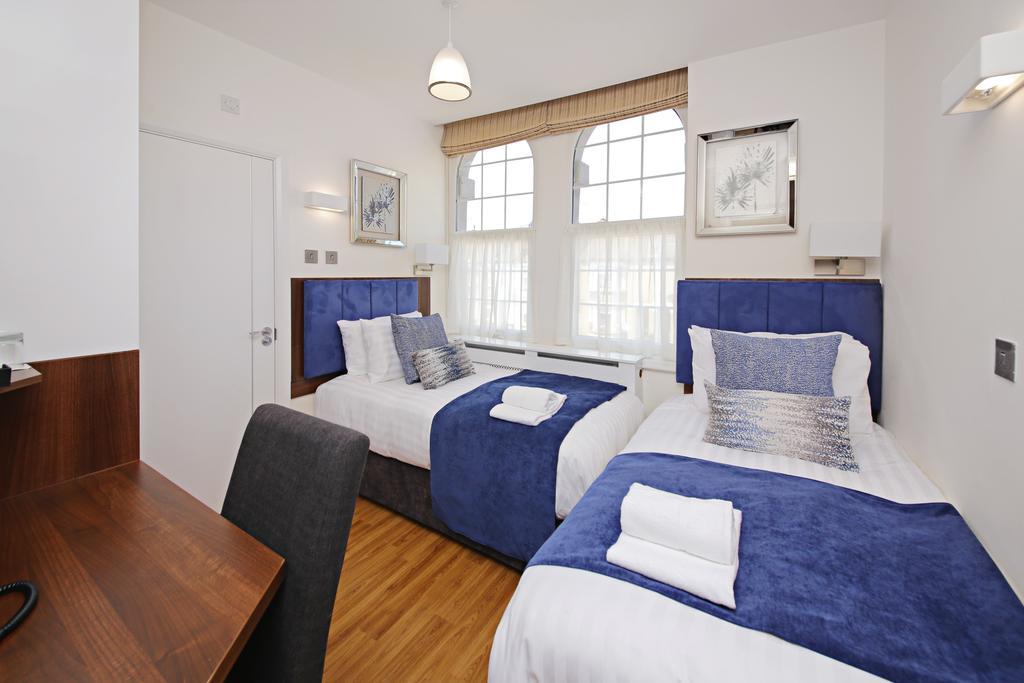Guest house Imperial Ltd. 4*